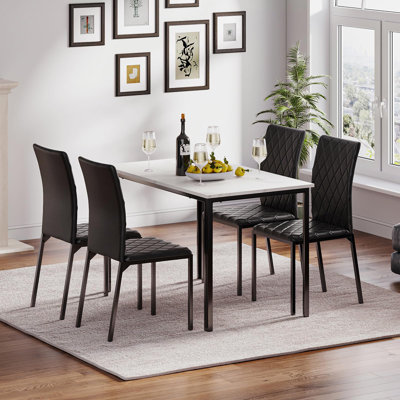 4 - Person Dining Set