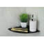 Fanney Triangle Glass Floating Shelf with Adjustable Shelves-1355432596-1355432617
