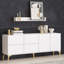 Emerald 55cm Console Table