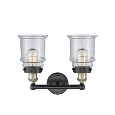 Cailen 2 - Light Dimmable Vanity Light