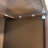 57'' Tall Metal 4 Flip Doors Cabinet, With Ample Storage Space For Bedroom, Office, Living Room, Hallway, Entryway ( Walnut )-809586918
