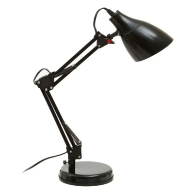 Metal Desk Lamp