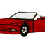 Panneau de vitrail convertible H 4,375 "