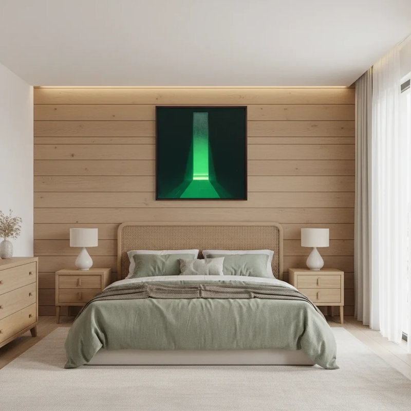 Emerald Threshold