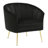  Benley Velvet Armchair-1299237496