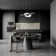 Jupiter 2 - Light LED Chandelier