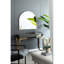Miroir arqué 33 po x 31 po