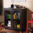 Martenous Accent Cabinet