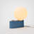 Sphere IV Glass Globe Table Lamp-55871182