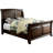 Wenee Sleigh Bed-801466018