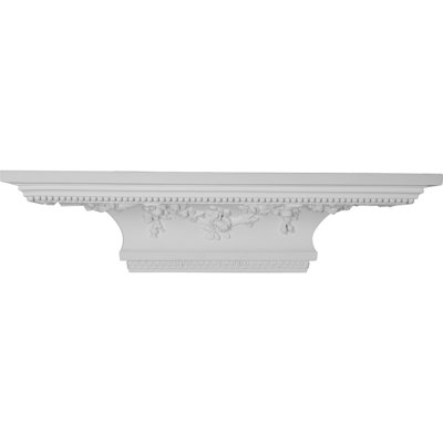 Victorian Accent Shelf