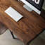 Bureau à deux tiroirs de style italien-110368017