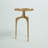 Falbo Aluminum Tray Top End Table-1060574498