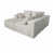 Beige Fabric is out of stock