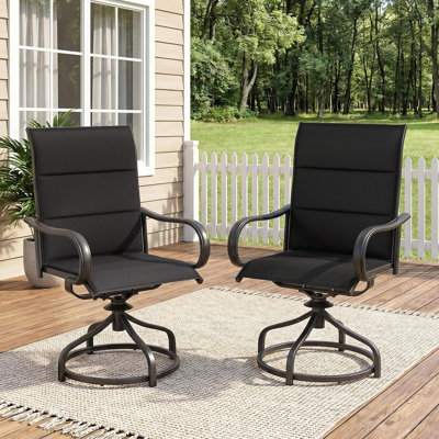 Patio Dining Armchair