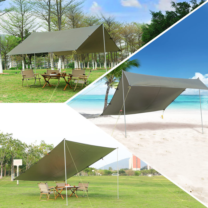 2 Person Tent