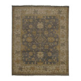 Oriental Area Rug