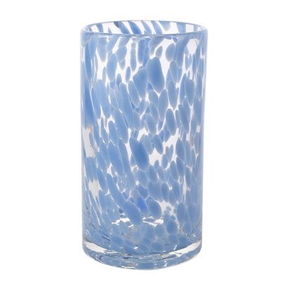 Decklynn Glass Table Vase