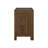 Craigsville Solid Wood 40'' W 5 - Drawer Dresser