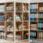 Piperton 8 Cube Organizer-626310778