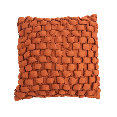 Euro Pillow Cover & Insert