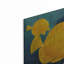 Art mural en métal Beachcrest Home ™ «Yellow Tangs» par Durwood Coffey-1221858114
