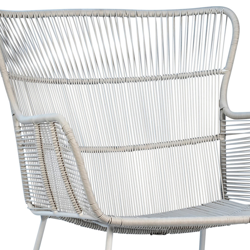 Chaise de salle à manger Baxter