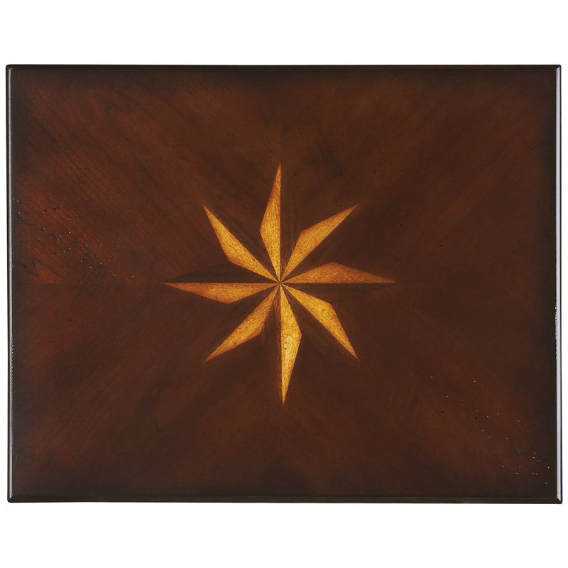 Tyler Side Table, Cherry