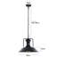 Tom 1 - Light Single Pendant-639870310