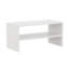 6 Pair Stackable Shoe Rack
