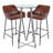 Diddo 2 - Person Dining Set-1330480101