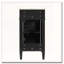 Meuble-lavabo de 16 po avec lavabo en céramique-1183975899