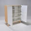 Van Buren 100cm Sideboard