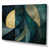 Wrapped Canvas selected