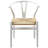 Amish Dining Armchair by Modway-1658140535