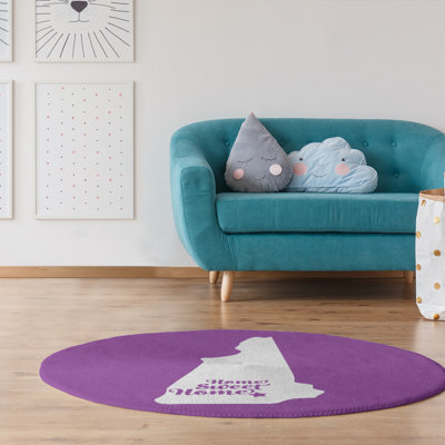 Tapis de poly-chenille manchester