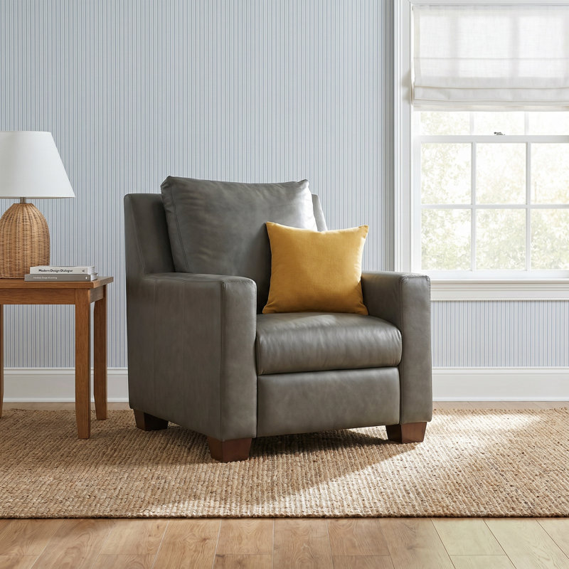 Delevan Jackson Recliner Chair
