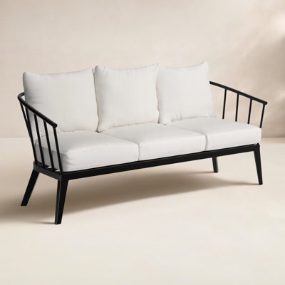 Serena 72" Patio Sofa
