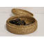 Boîte à boutons en laiton 10 "Home & Manor