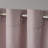 TOWN & COUNTRY BASICS Cabana Solid Indoor Outdoor Light Filtering Grommet Top Curtains 2-Pack Set-34183441-33626437