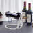 Pearl-string Wine Bottle Rack-226539365