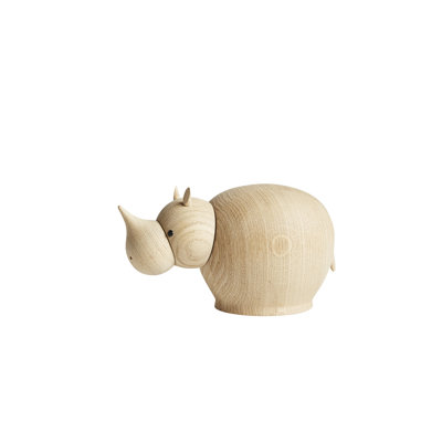 Rina Rhinoceros (Medium)