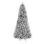 Arbre de Noël avec 250/350 DEL bicolores, 8 modes d'éclairage et des embouts pour la maison, le bureau et le magasin-653113745