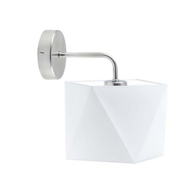 Awin Armed Sconce