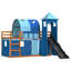 Hyannis Bunk Bed Themed Beds with Trundle Included-2111755765-2111755771-2111755769