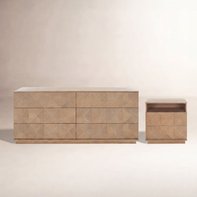 Iriye Bedroom Set