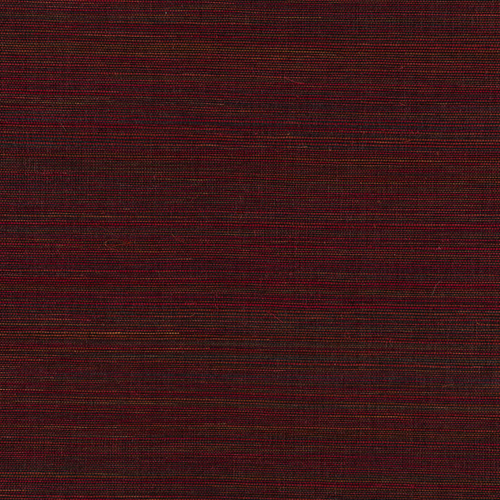 Natural Textures Wallpaper Roll, Cerise