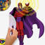Décalcomanie murale Marvel's X-Men '97