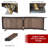 Southsea 205cm Long Single Chaise with Cushions