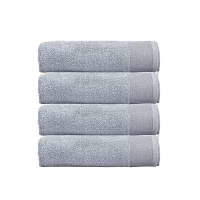 Hardeman Plush Bath Towel